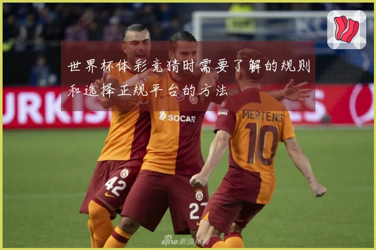 世界杯体彩竞猜时需要了解的规则和选择正规平台的方法
