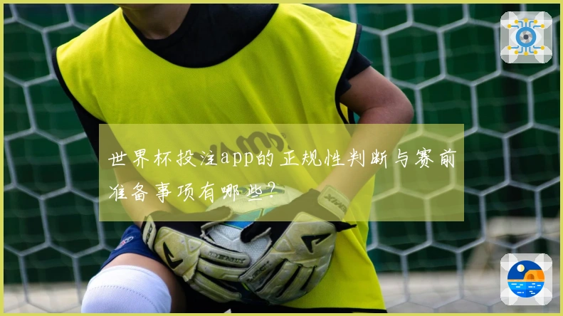 世界杯投注app的正规性判断与赛前准备事项有哪些？