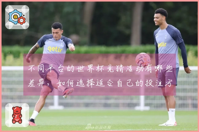 不同平台的世界杯竞猜活动有哪些差异，如何选择适合自己的投注方式