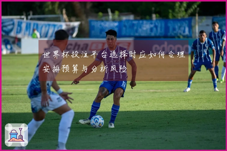 世界杯投注平台选择时应如何合理安排预算与分析风险