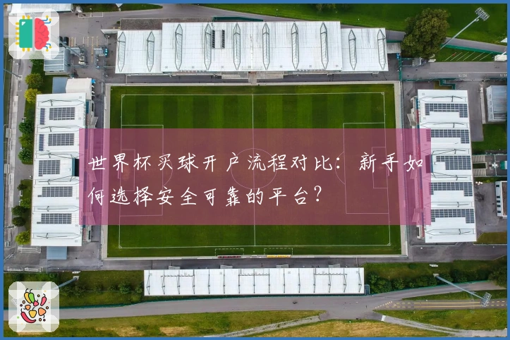 世界杯买球开户流程对比：新手如何选择安全可靠的平台？