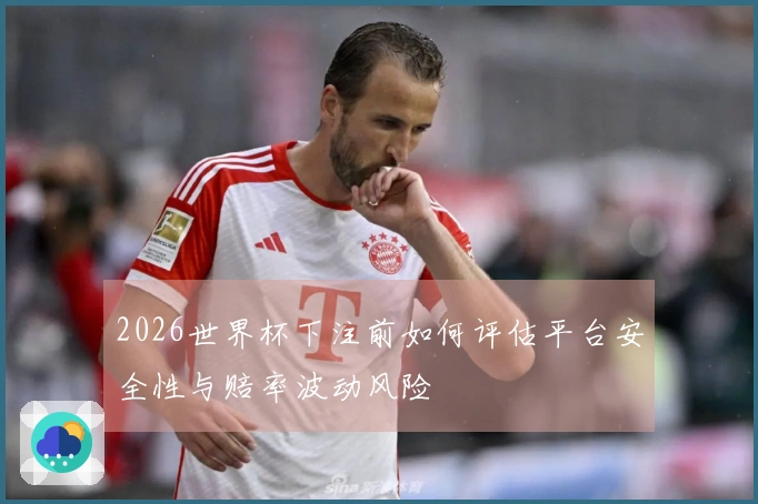 2026世界杯下注前如何评估平台安全性与赔率波动风险