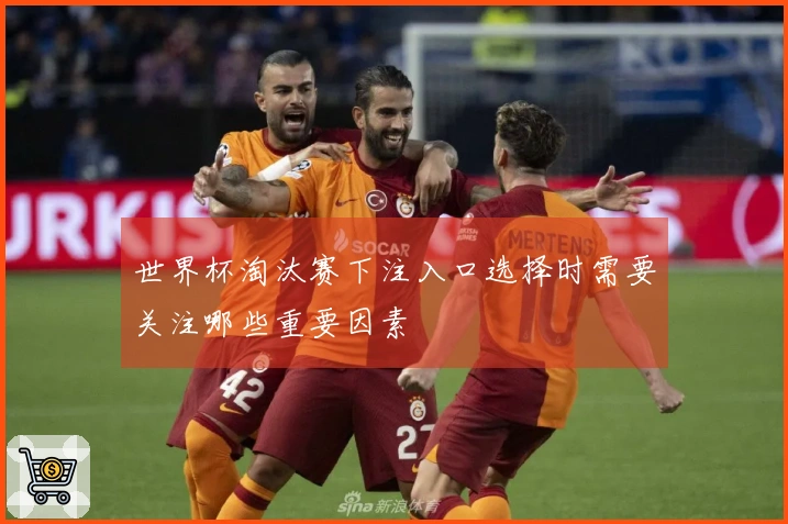 世界杯淘汰赛下注入口选择时需要关注哪些重要因素