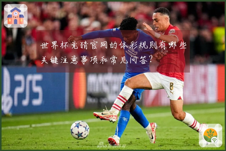 世界杯竞猜官网的体彩规则有哪些关键注意事项和常见问答？