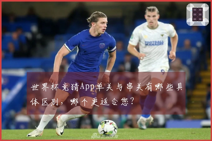 世界杯竞猜App单关与串关有哪些具体区别，哪个更适合您？