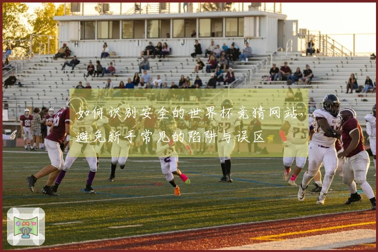 如何识别安全的世界杯竞猜网站，避免新手常见的陷阱与误区