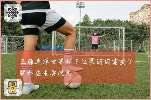 正确选择世界杯下注渠道前需要了解哪些重要规则