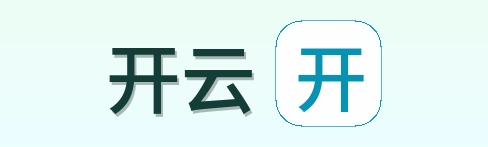 开云 Logo